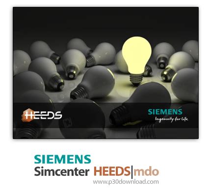 Download Siemens HEEDS MDO