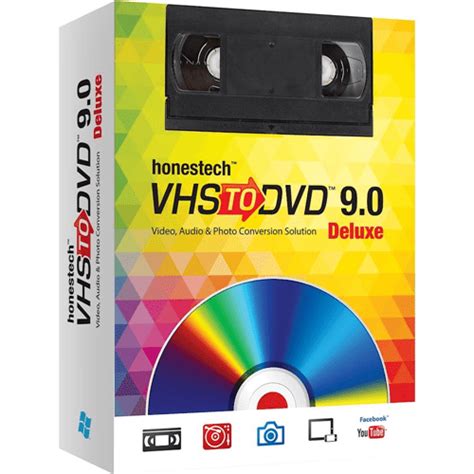 Honestech PhotoDVD 4.0.33.0 2025