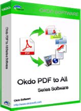 Okdo Pdf to All